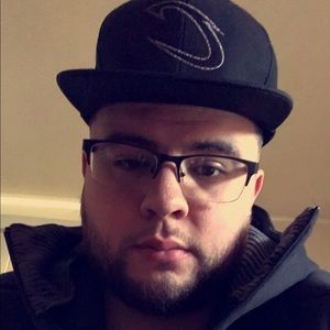 Meet your Posher, George